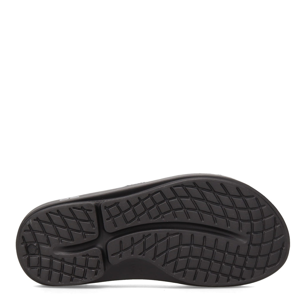 Women's Oofos, OOahh Luxe Slide Sandal
