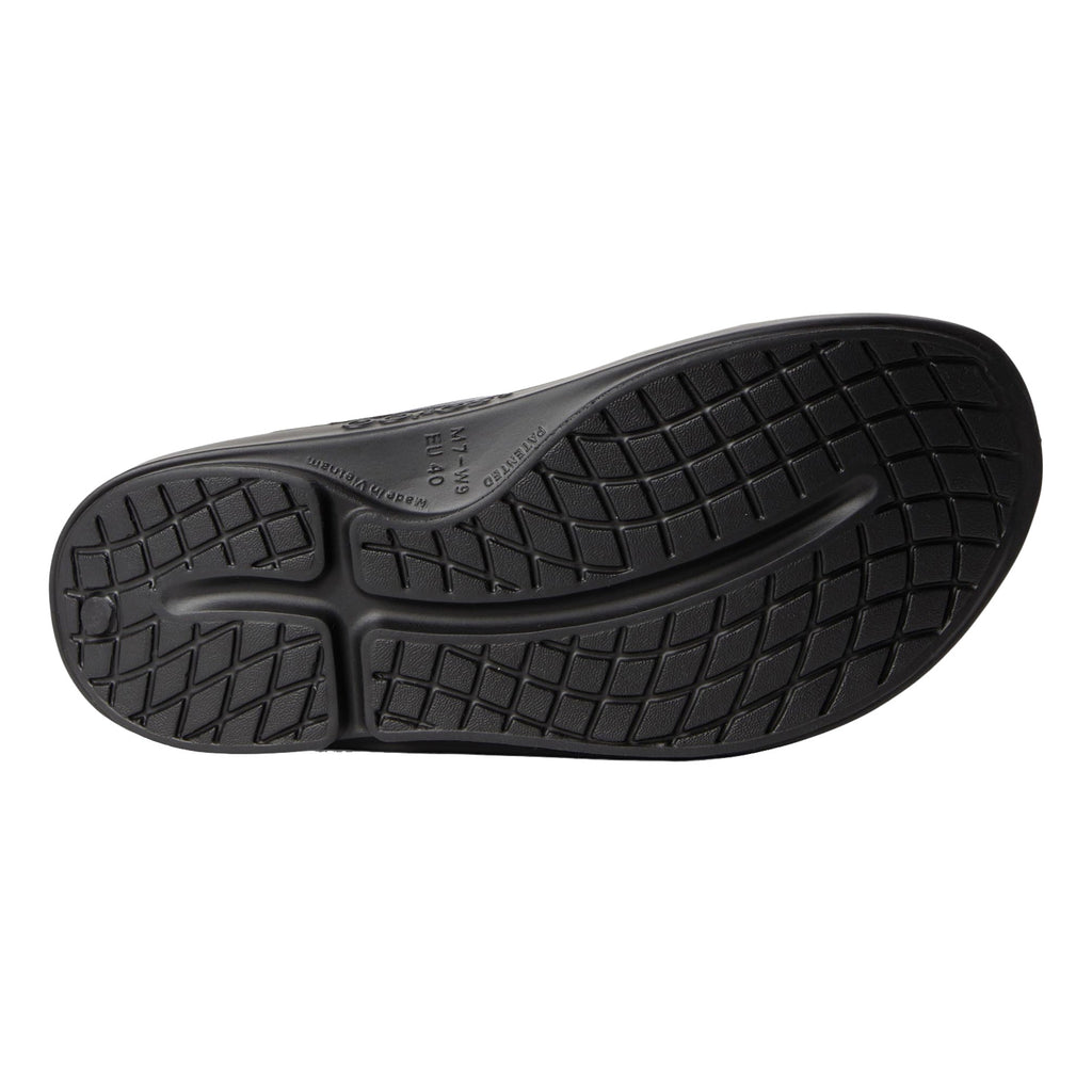 Women's Oofos, OOahh Luxe Slide Sandal