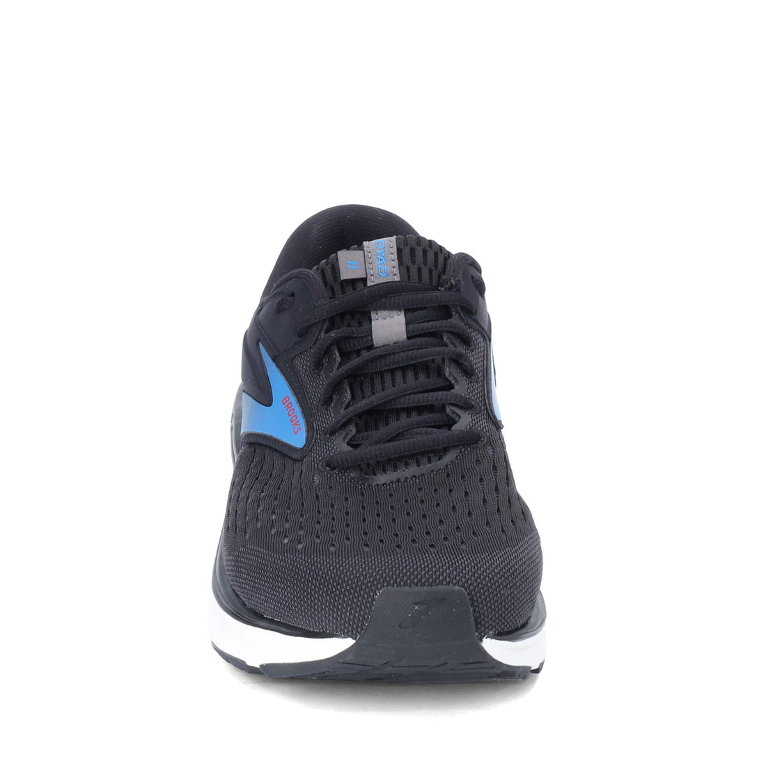 Men's Brooks, Dyad 11 Running Shoe - Wide Width – Peltz Shoes