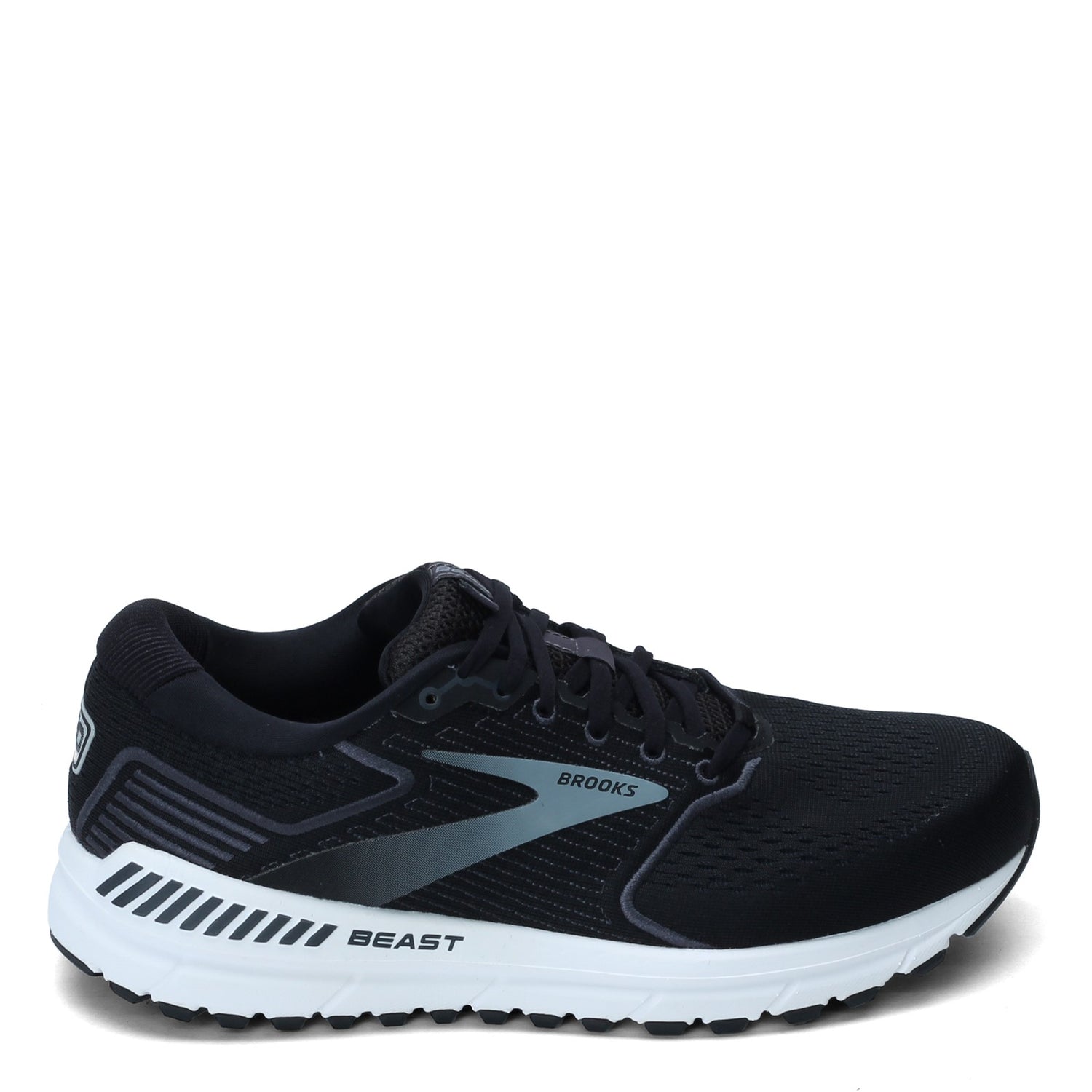 brooks running beast
