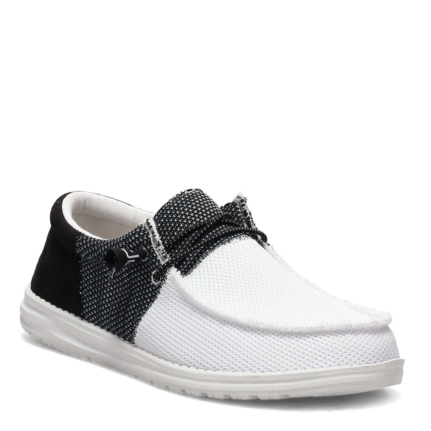 Men's Hey Dude, Wally Sox Funk Slip-On – Peltz Shoes