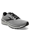 Peltz Shoes  Men's Brooks Adrenaline GTS 22 Running Shoe Gray 110366 1D 012