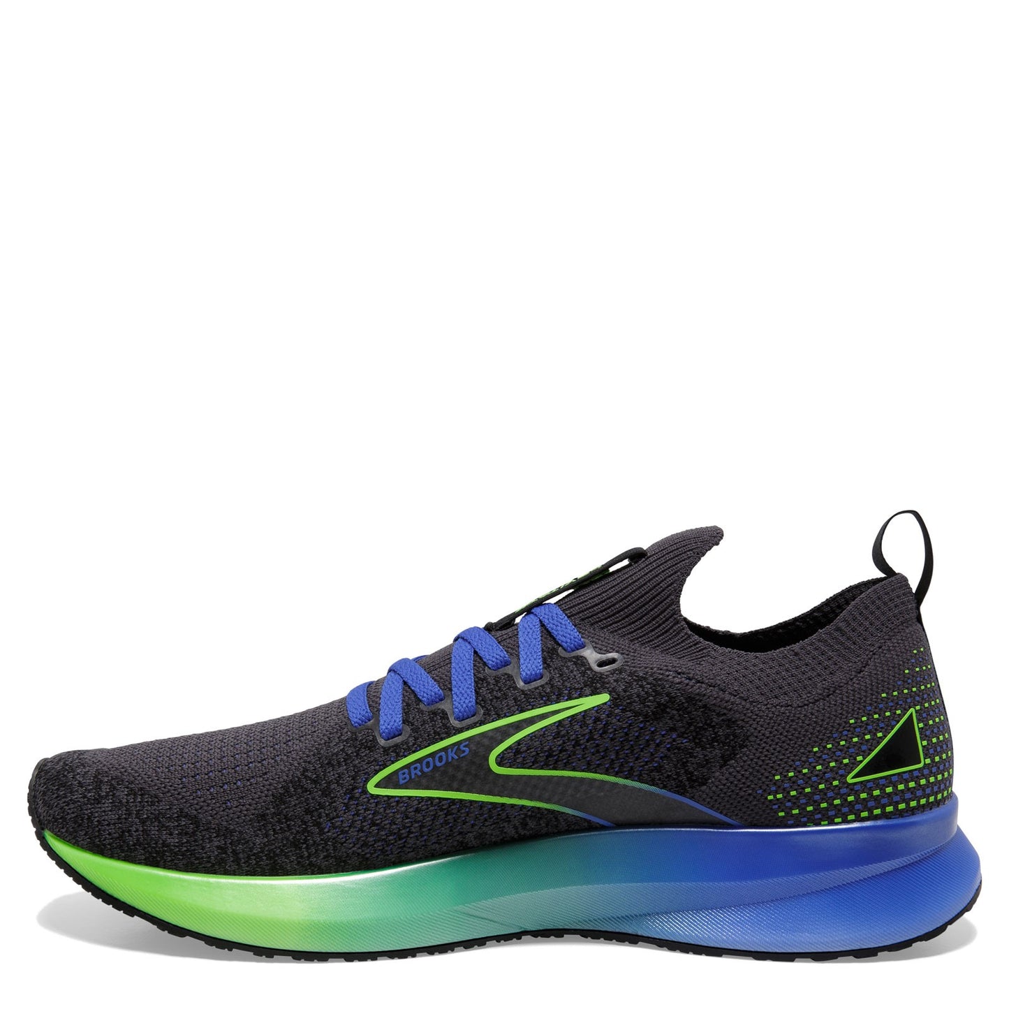 Peltz Shoes  Men's Brooks Levitate Stealthfit 5 Running Shoe