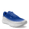 Peltz Shoes  Men's Brooks Glycerin 20 Running Shoe BLUE WHITE FADE 1103821D464