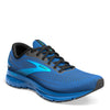 Peltz Shoes  Men's Brooks Trace 2 Running Shoe Malibu Blue 110388 1D 471