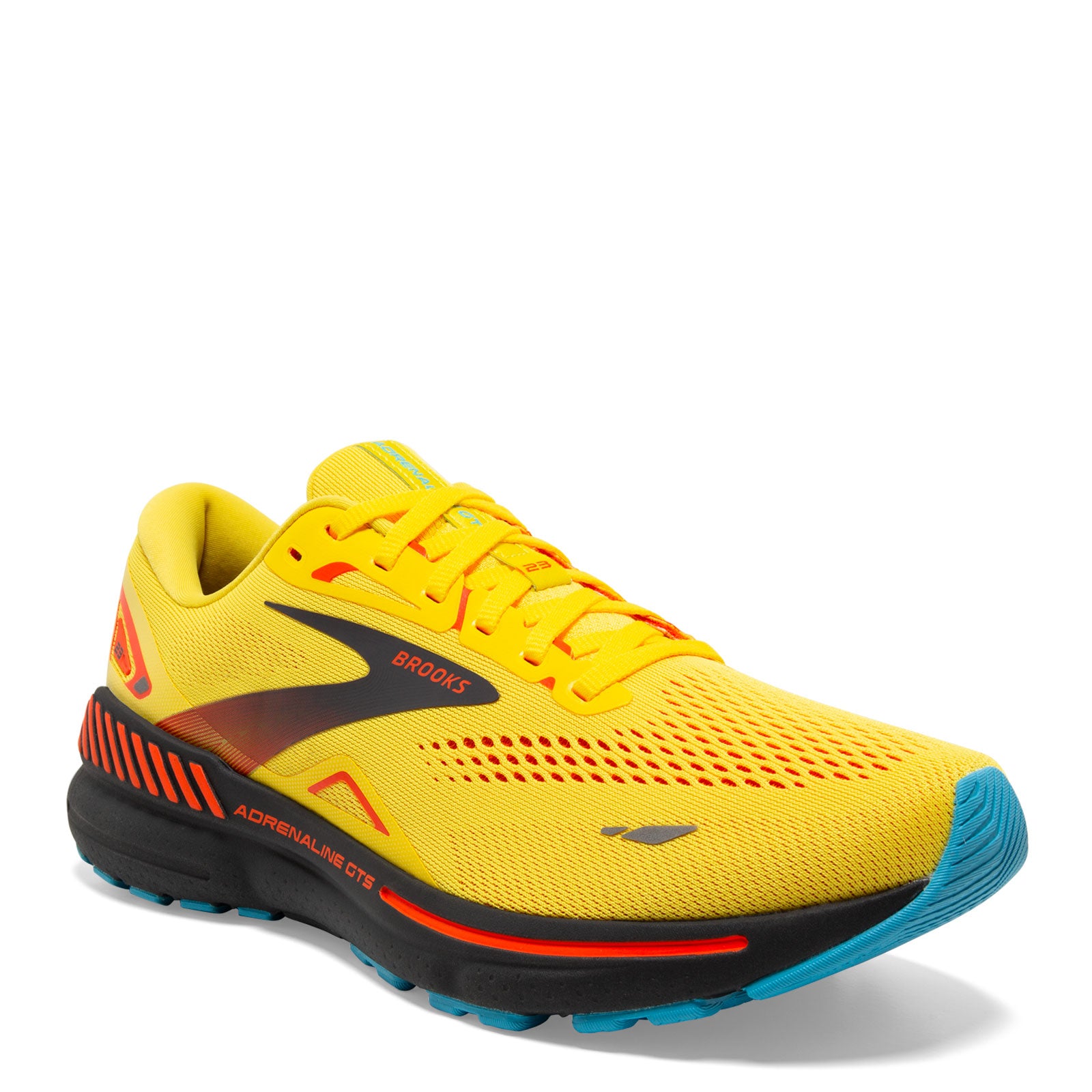 Men's Brooks, Adrenaline GTS 23 Running Shoe Peltz Shoes