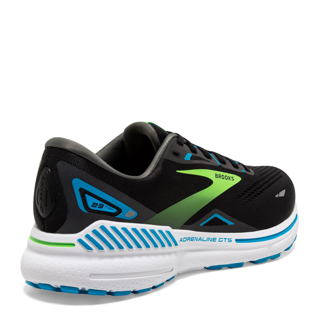 Men's Brooks, Adrenaline GTS 23 Running Shoe - Wide Width