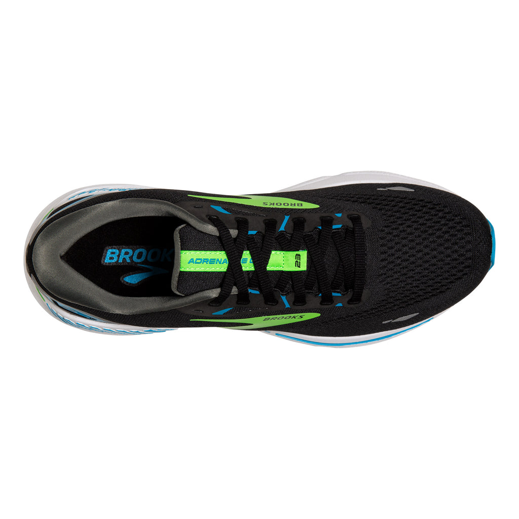 Men's Brooks, Adrenaline GTS 23 Running Shoe - Wide Width