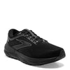 Peltz Shoes  Men's Brooks Beast GTS 23 Running Shoe - Wide Width Black/Black 110401 2E 041