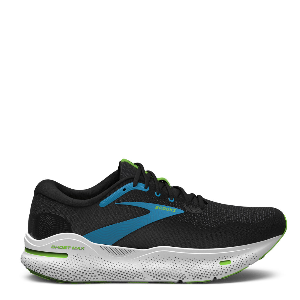 Men's Brooks, Ghost Max Running Shoe - Wide Width