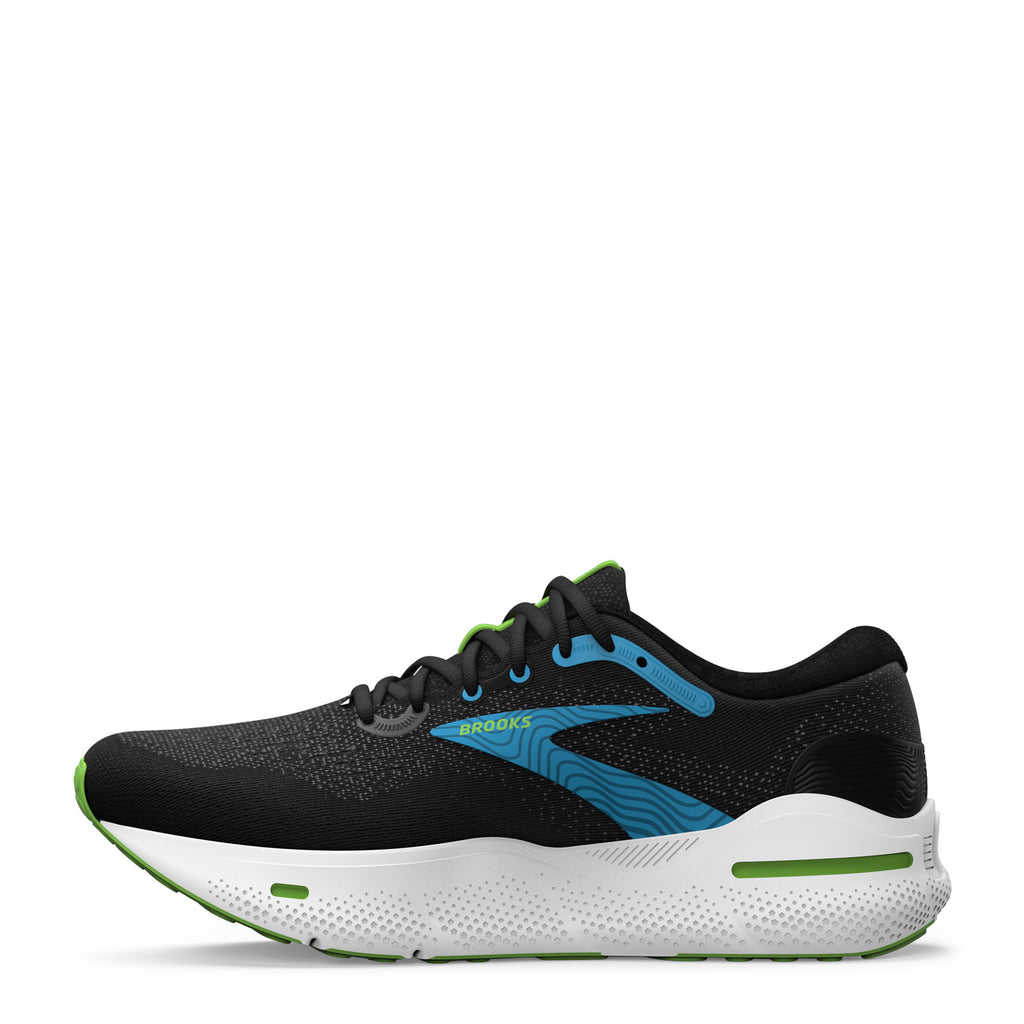 Men's Brooks, Ghost Max Running Shoe - Wide Width