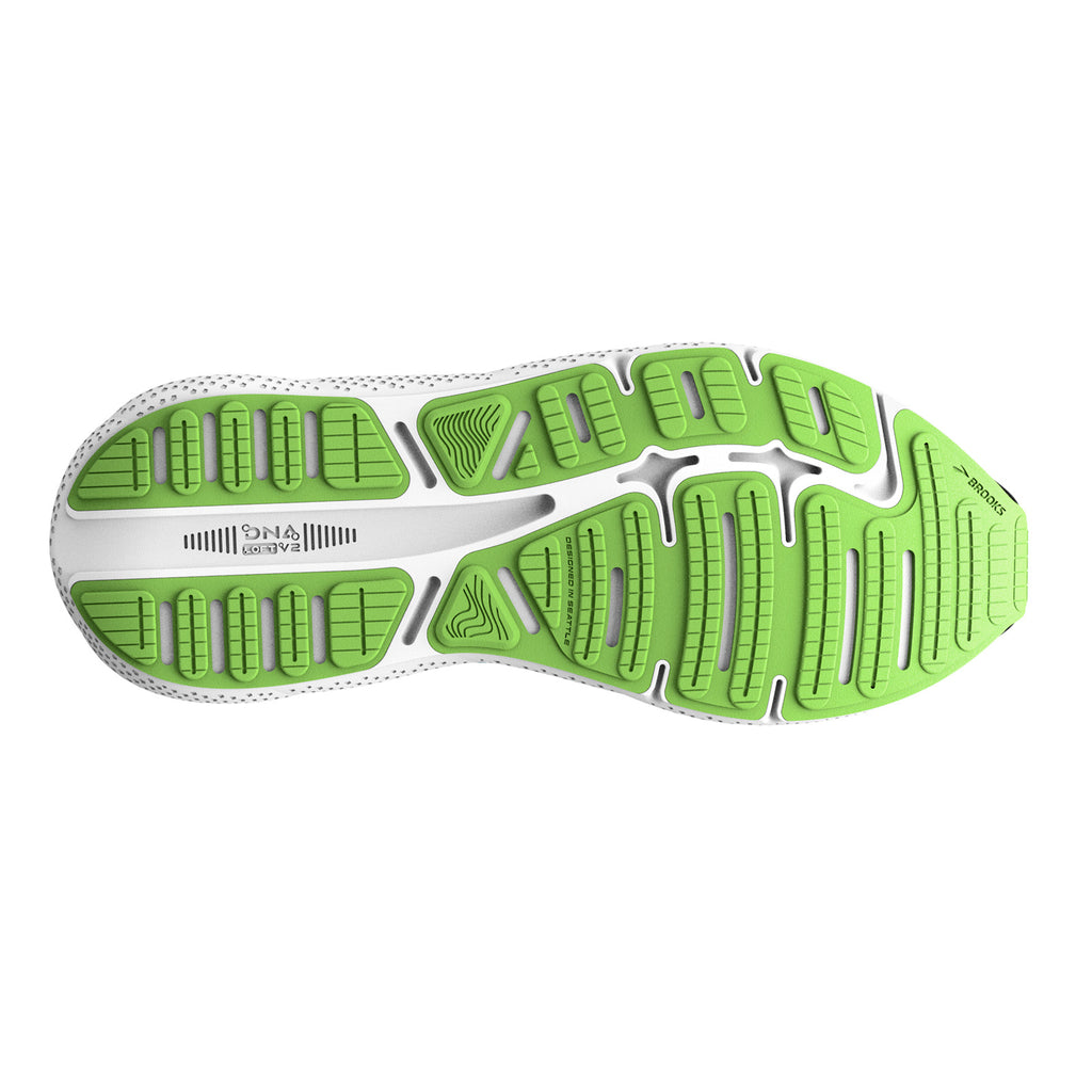 Men's Brooks, Ghost Max Running Shoe - Wide Width