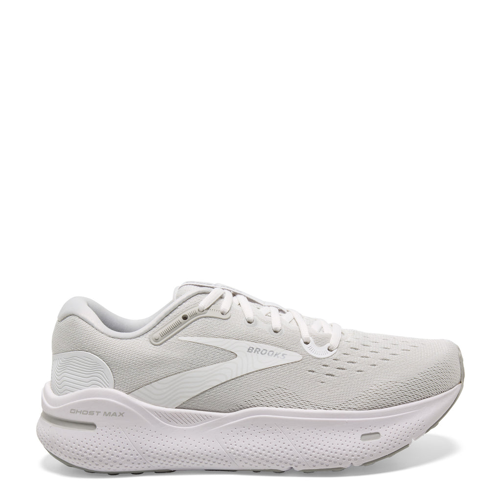 Men's Brooks, Ghost Max Running Shoe - Wide Width