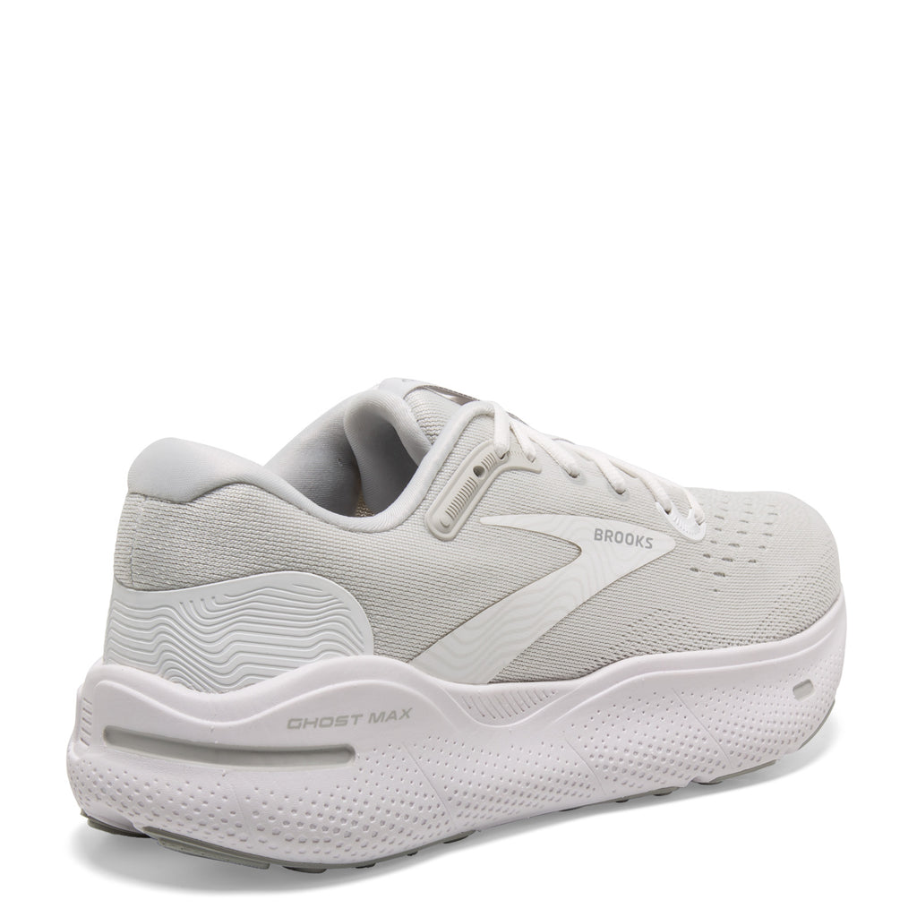 Men's Brooks, Ghost Max Running Shoe - Wide Width