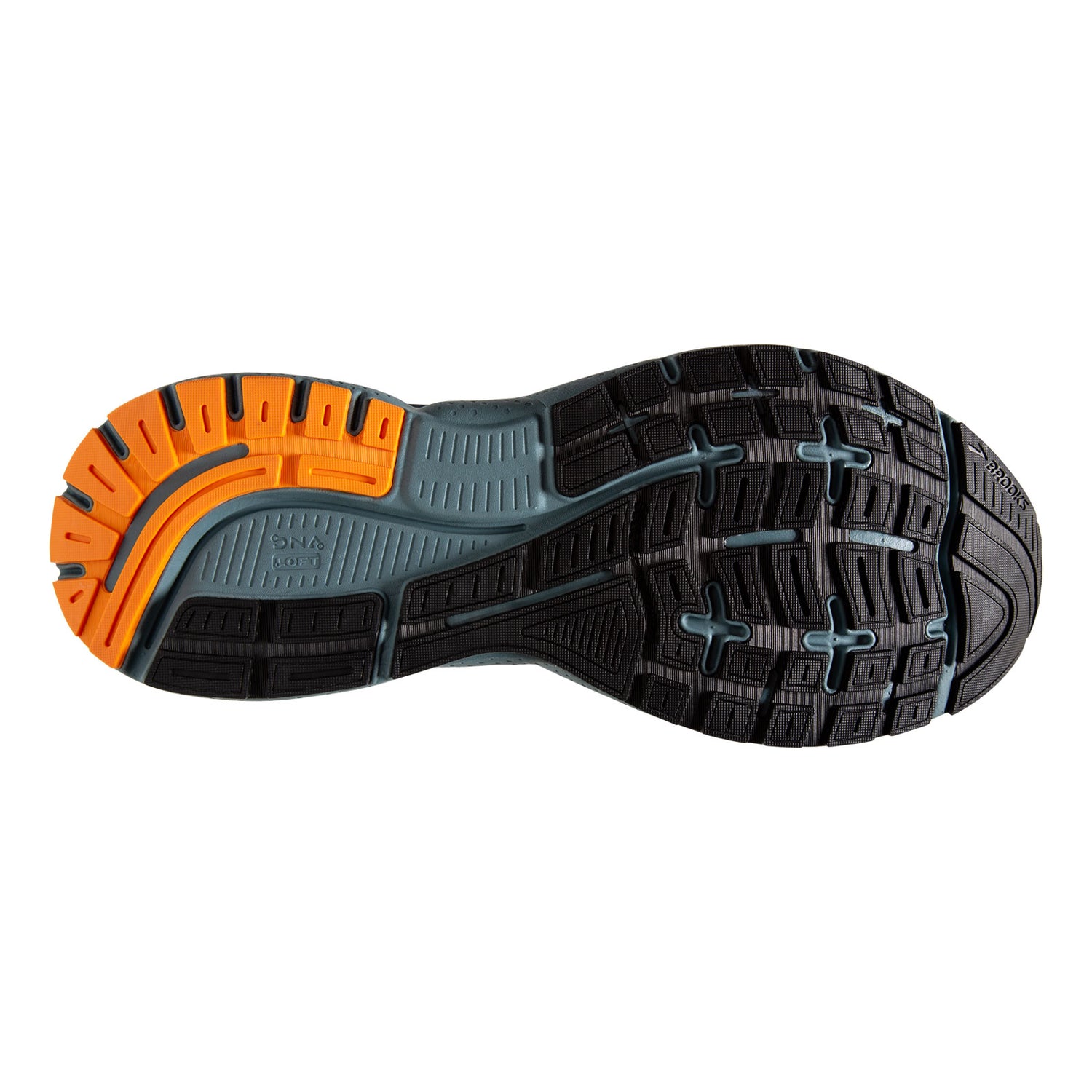 Men's Brooks, Trace 3 Running Shoe – Peltz Shoes