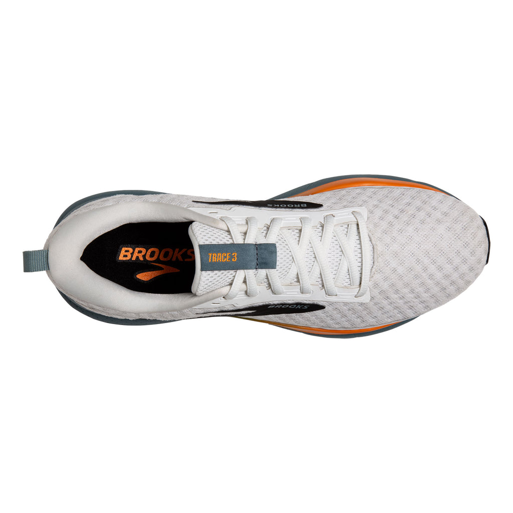 Men's Brooks, Trace 3 Running Shoe