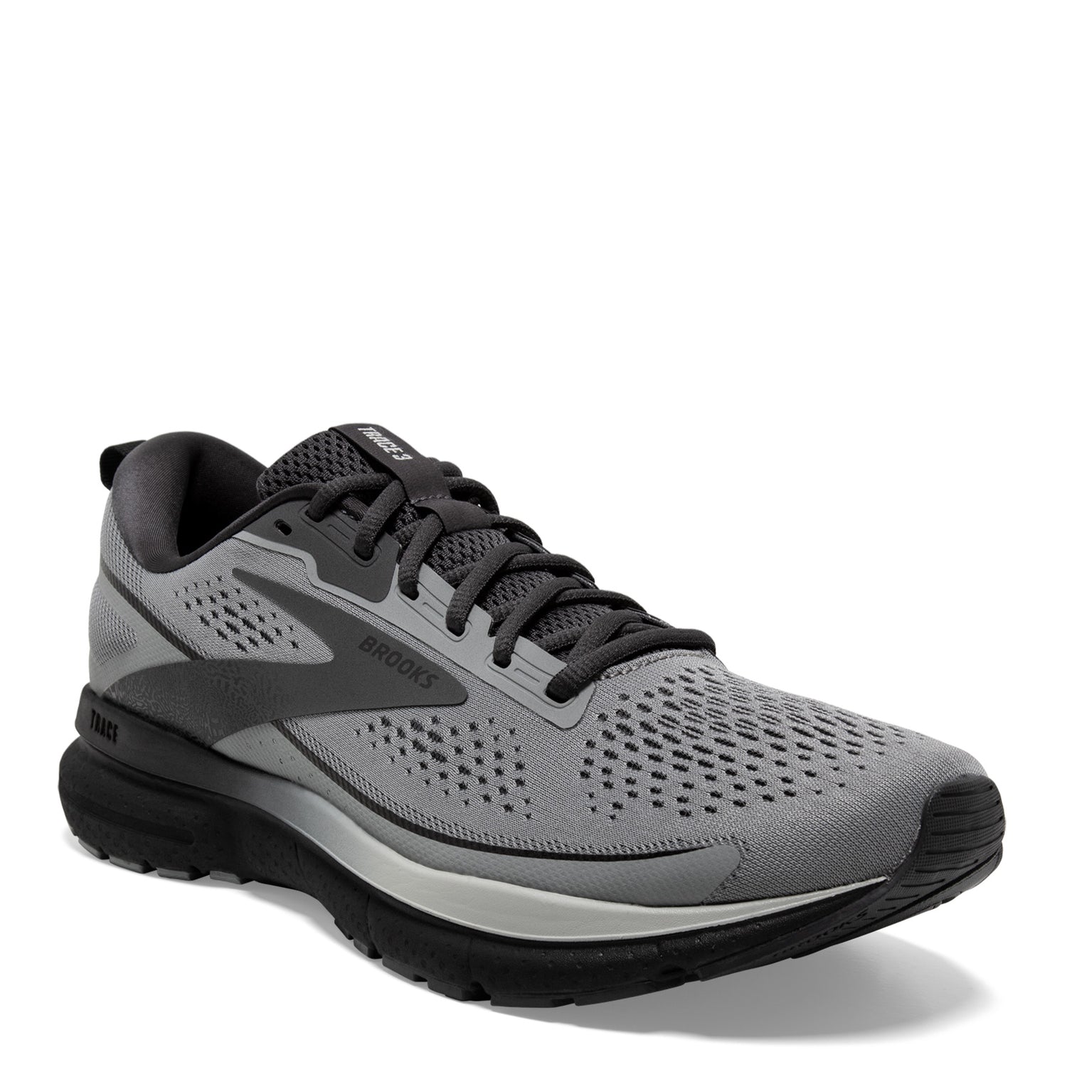 brooks wide width shoes