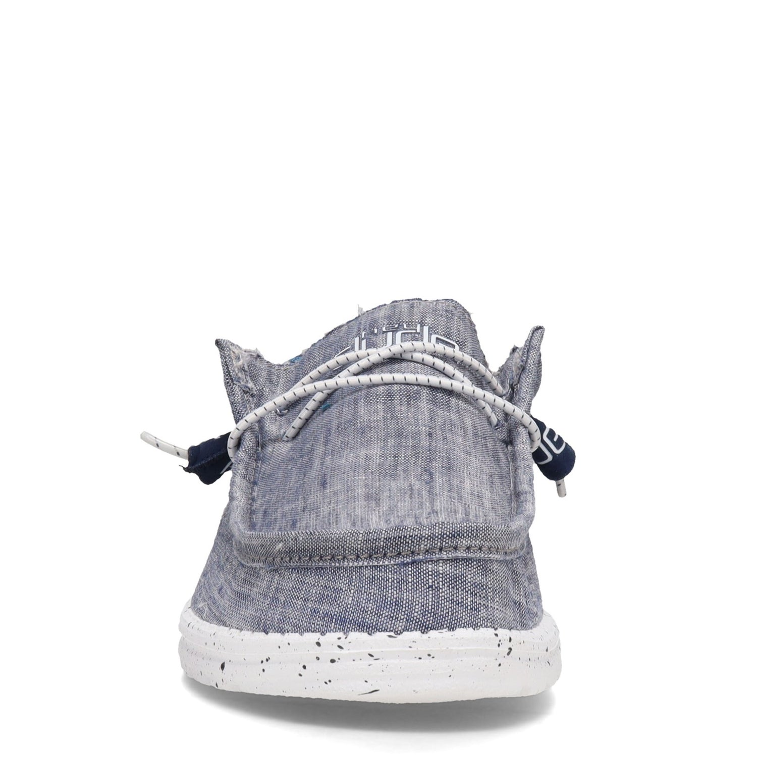 Peltz Shoes  Men's Hey Dude Wally Funk Slip-On TRIBE 110412560