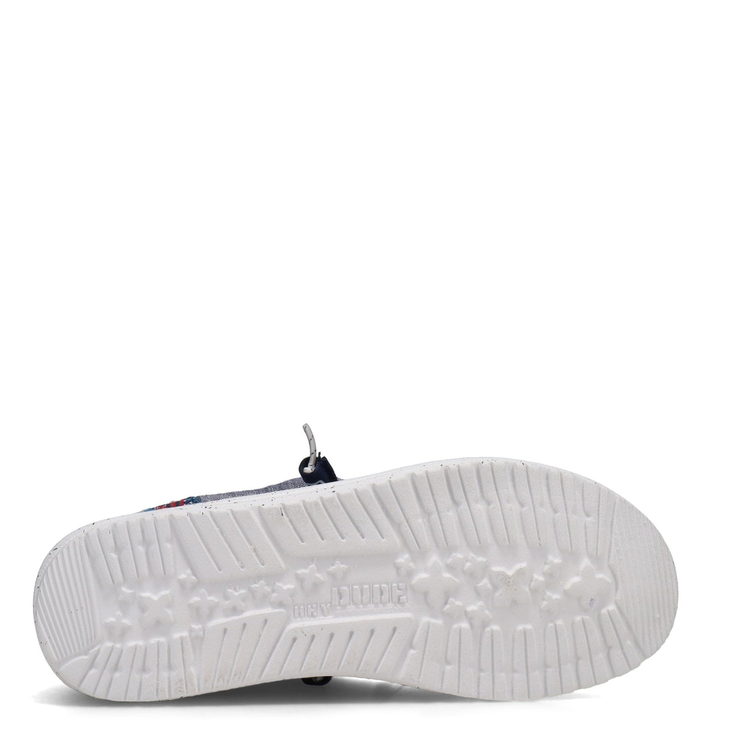 Peltz Shoes  Men's Hey Dude Wally Funk Slip-On TRIBE 110412560