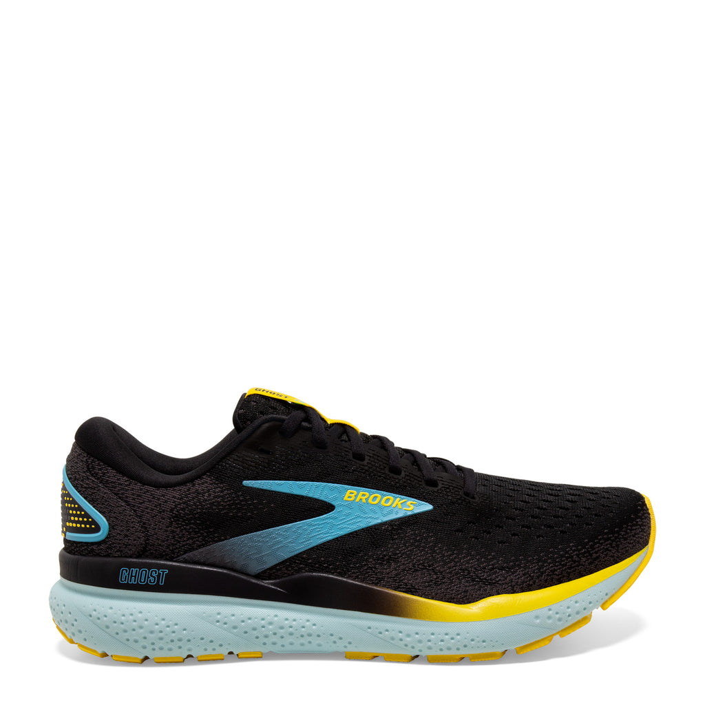 Men's Brooks, Ghost 16 Running Shoe - Wide Width