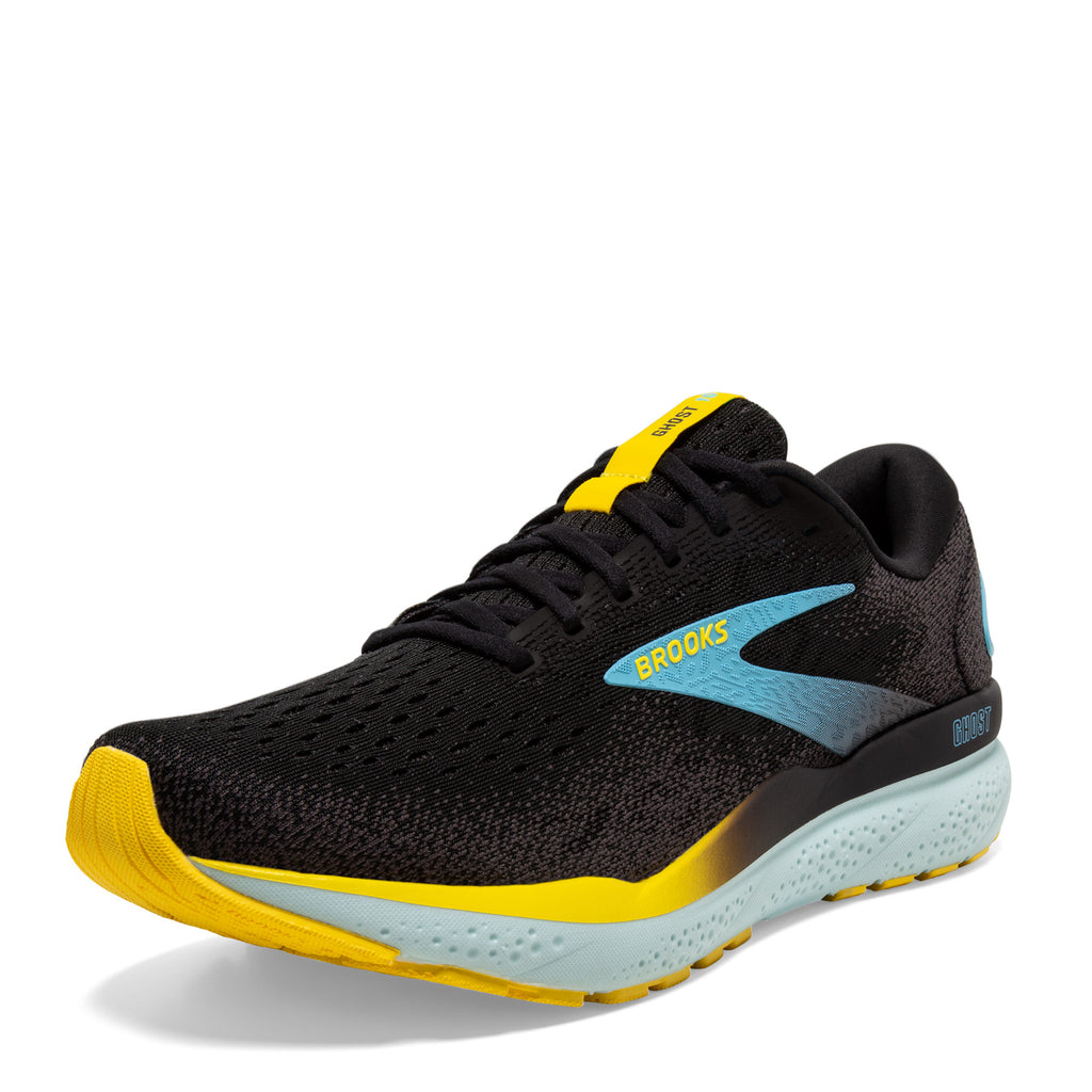 Men's Brooks, Ghost 16 Running Shoe - Wide Width