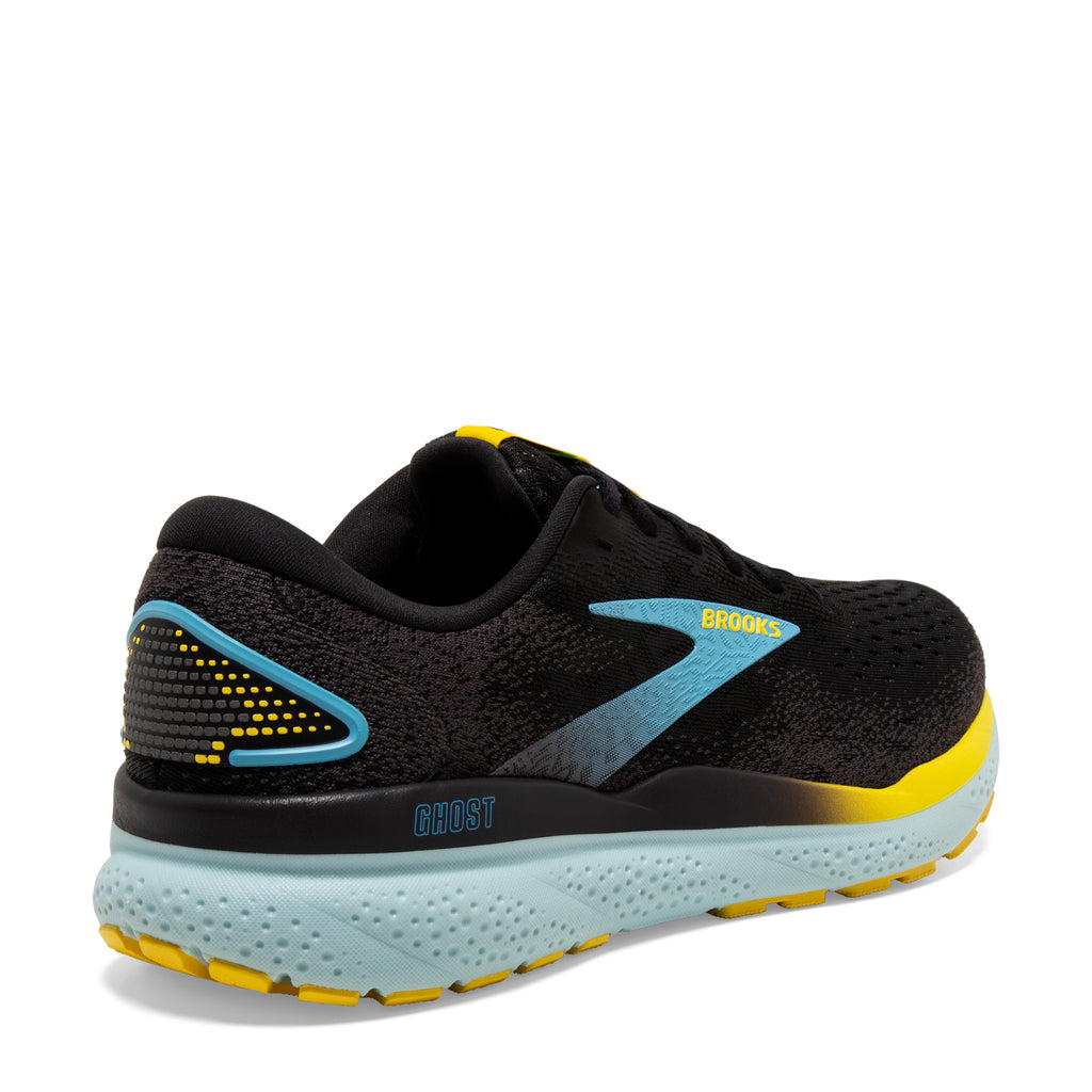 Men's Brooks, Ghost 16 Running Shoe - Wide Width