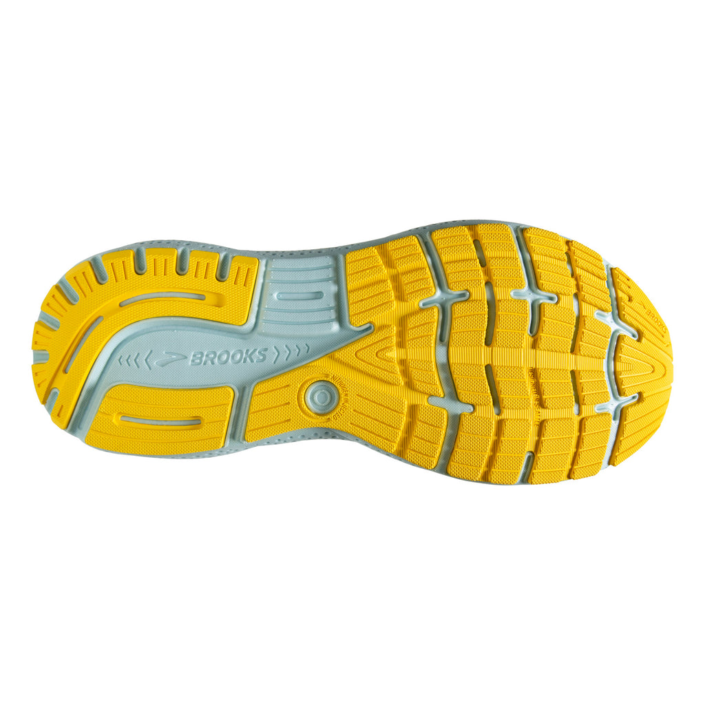 Men's Brooks, Ghost 16 Running Shoe - Wide Width