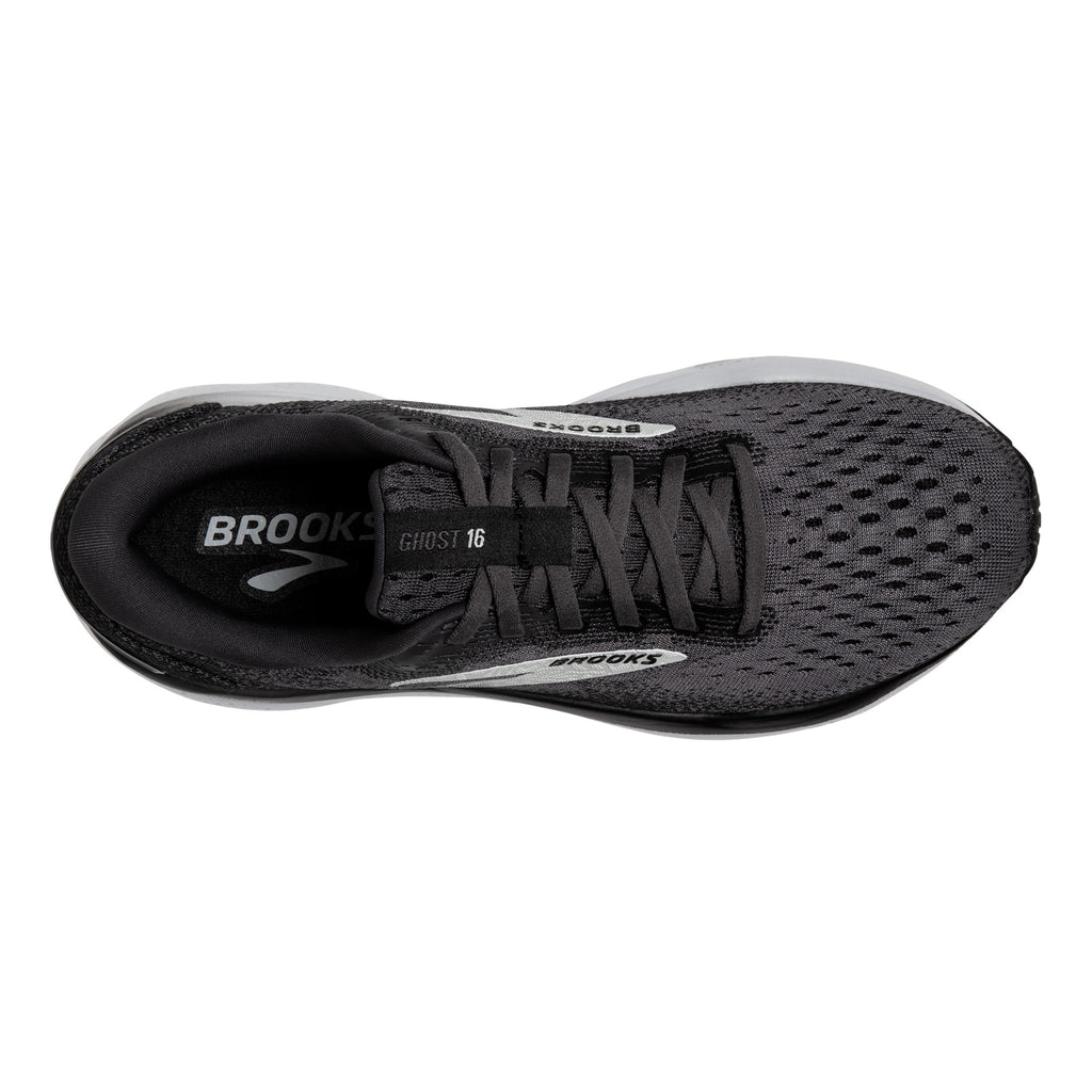 Men's Brooks, Ghost 16 Running Shoe - Wide Width