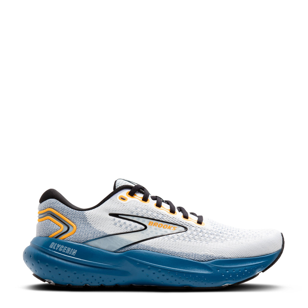Men's Brooks, Glycerin 21 Running Shoe
