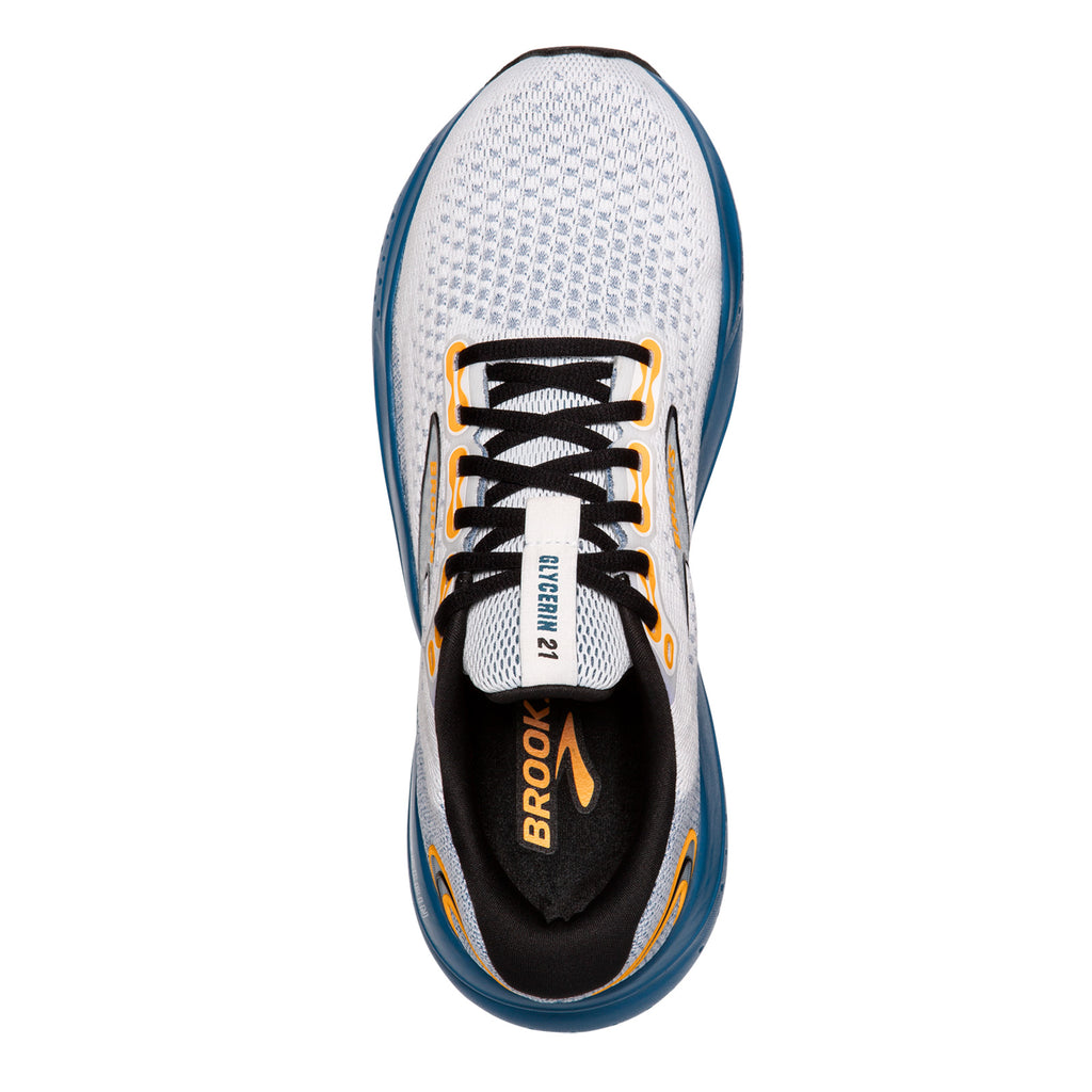Men's Brooks, Glycerin 21 Running Shoe