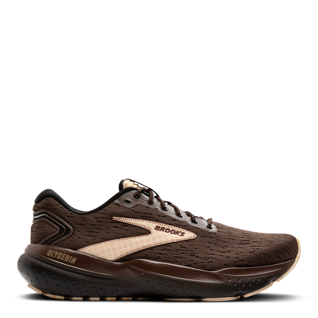 Men's Brooks, Glycerin 21 Running Shoe