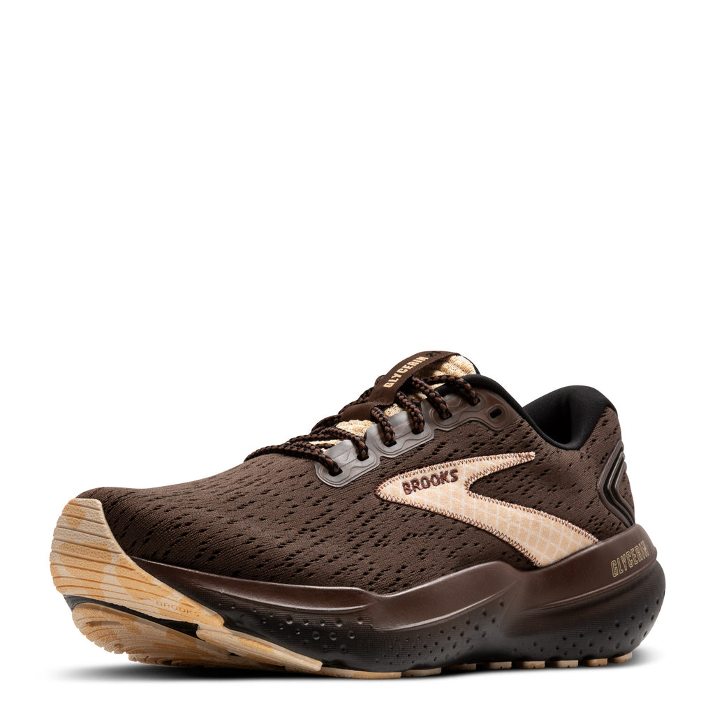 Men's Brooks, Glycerin 21 Running Shoe