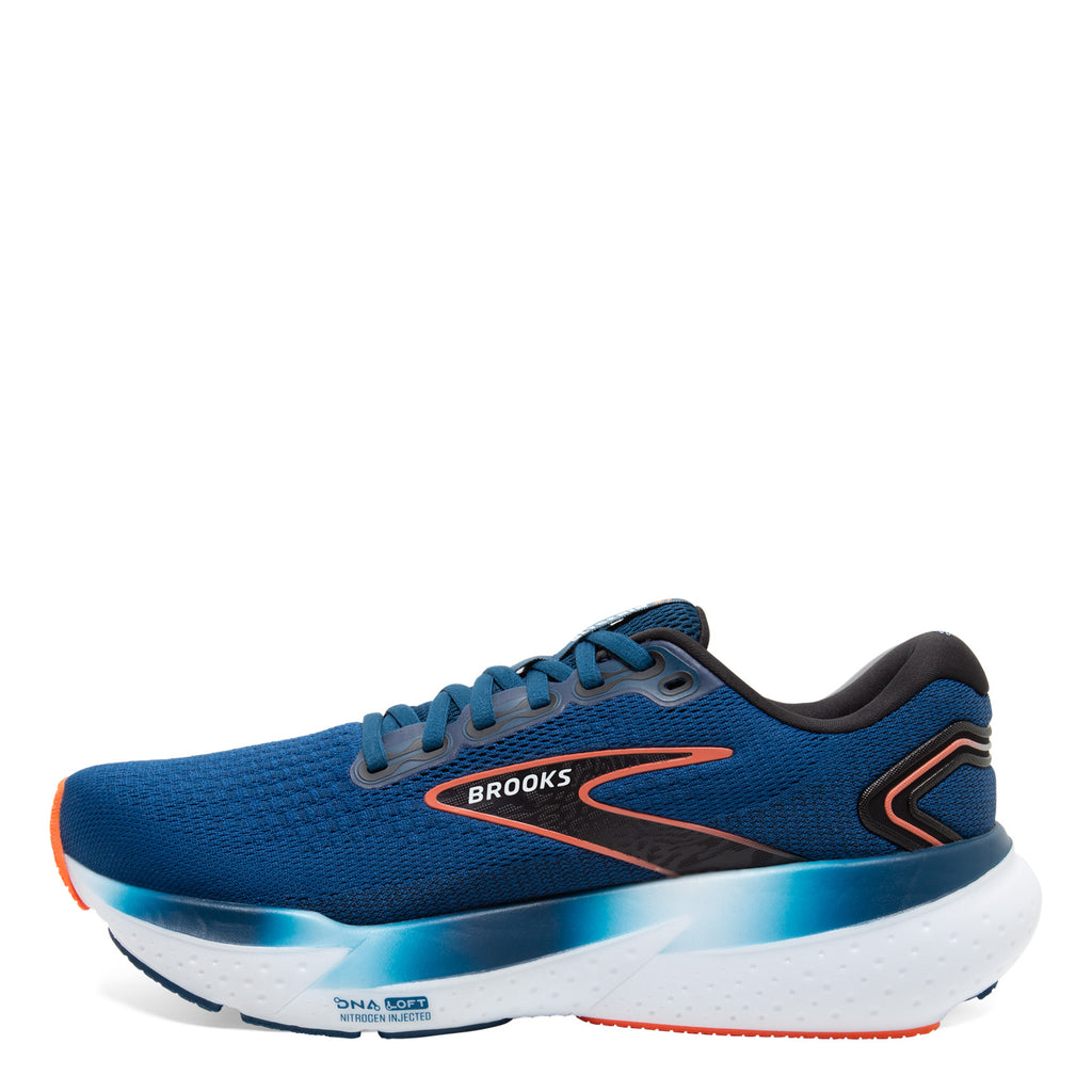 Men's Brooks, Glycerin 21 Running Shoe - Wide Width