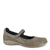 Peltz Shoes  Women's Naot Kirei Slip-On Almond Bark 11042-SQC