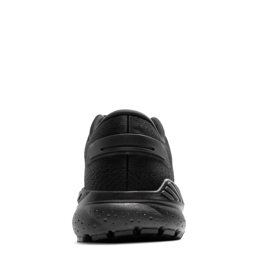 Men's Brooks Beast GTS 24 Running Shoe BLACK/BLACK/EBONY 110425 1D 020