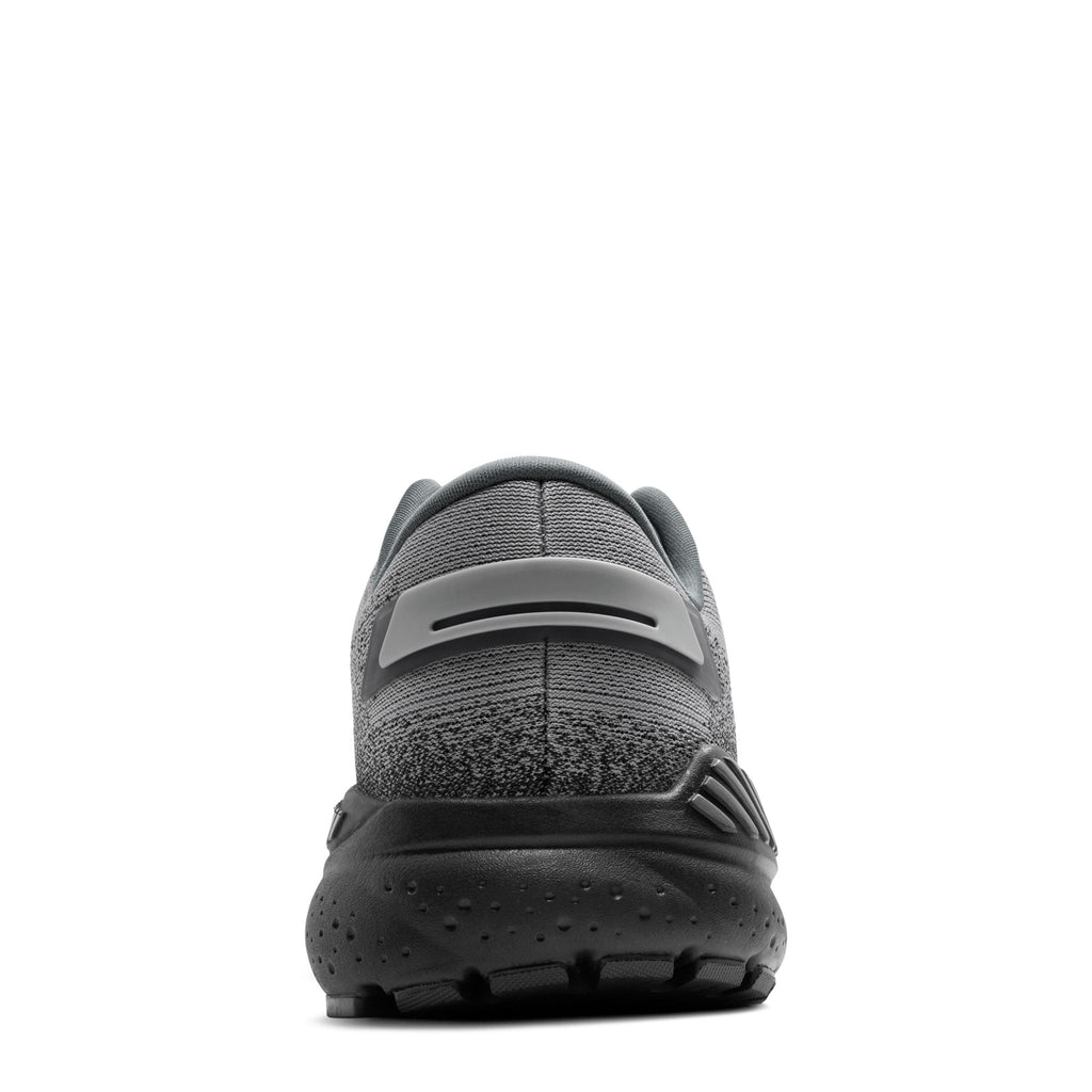 Men's Brooks Beast GTS 24 Running Shoe PRIMER GREY/EBONY 110425 1D 069