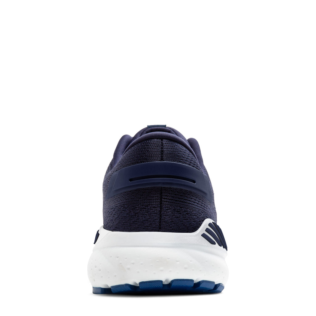 Men's Brooks Beast GTS 24 Running Shoe PEACOAT/TRUE NAVY/WHITE 110425 1D 452