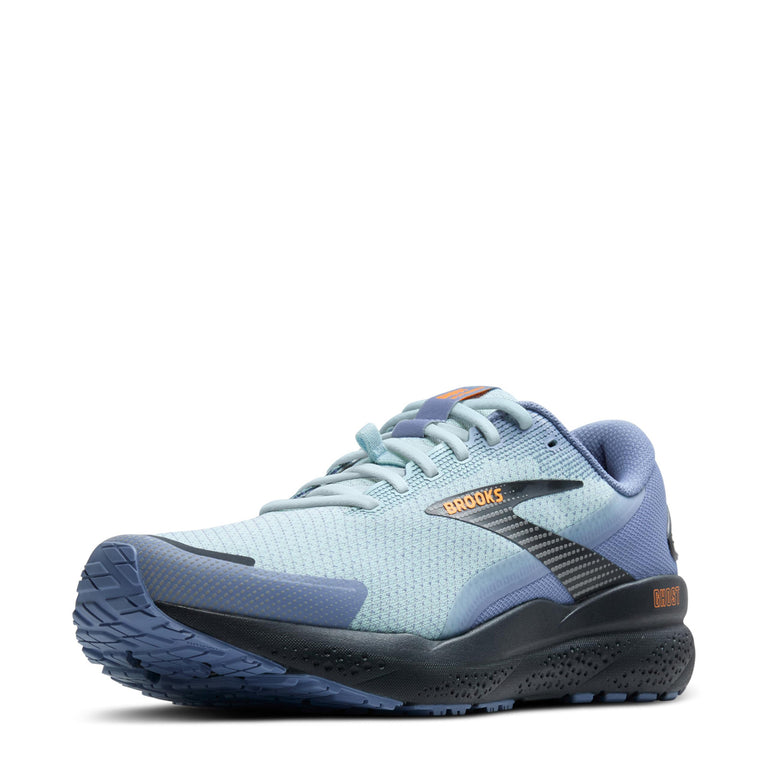 Men's Brooks, Ghost 16 Weatherized Running Shoe