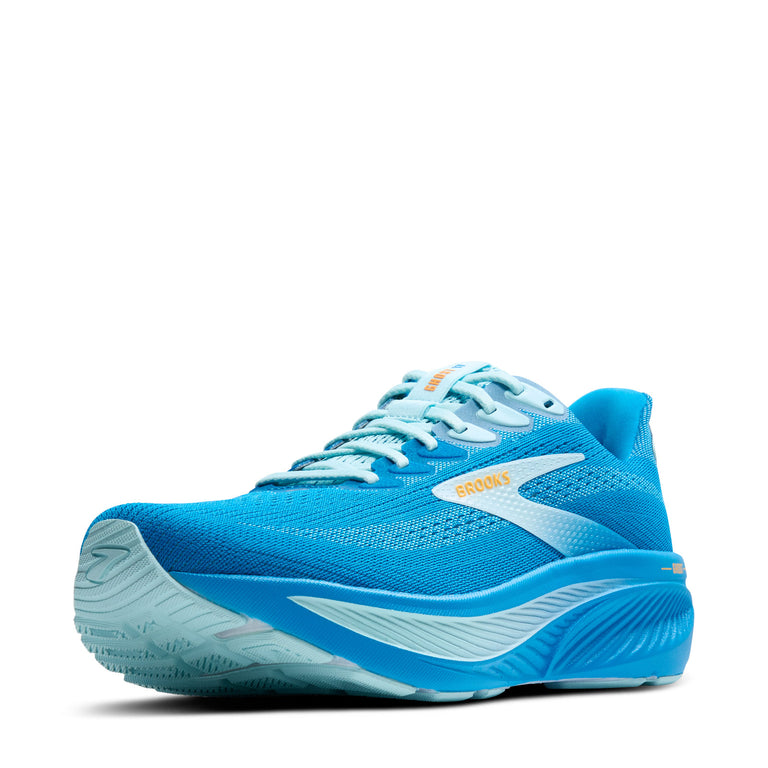 Men's Brooks, Ghost 17 Running Shoe