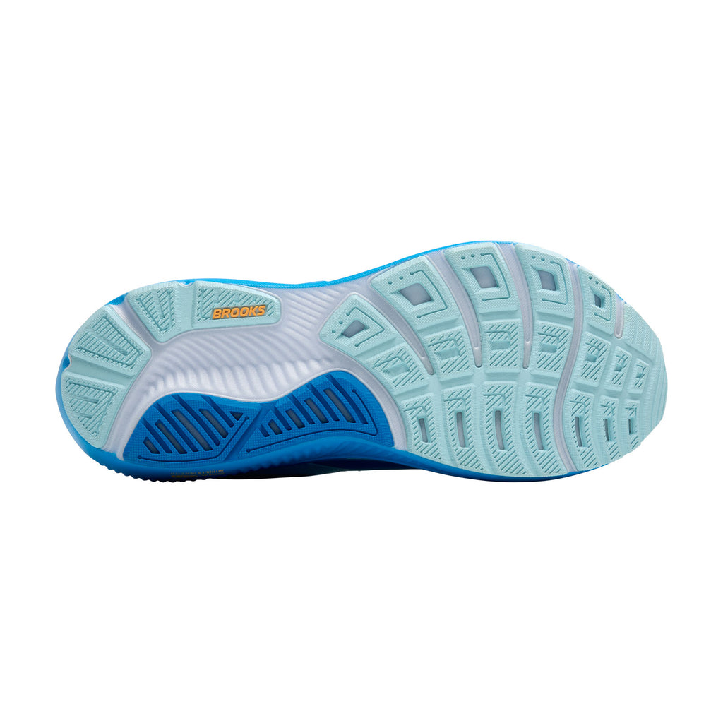 Men's Brooks, Ghost 17 Running Shoe