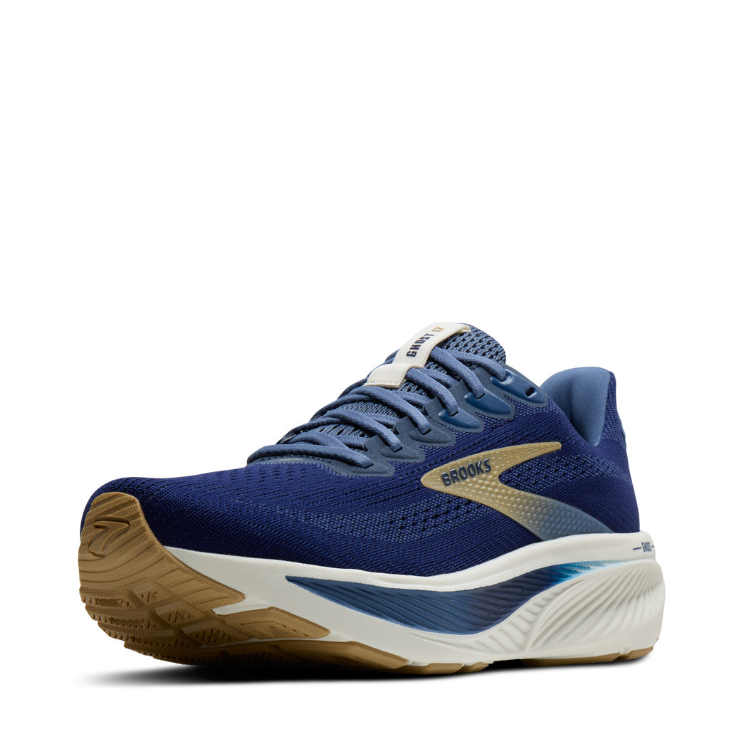 Men's Brooks, Ghost 17 Running Shoe