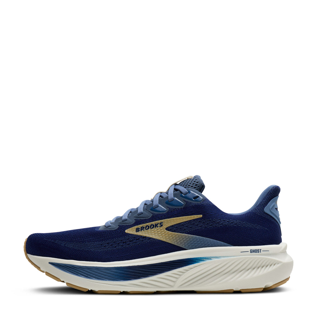 Men's Brooks, Ghost 17 Running Shoe