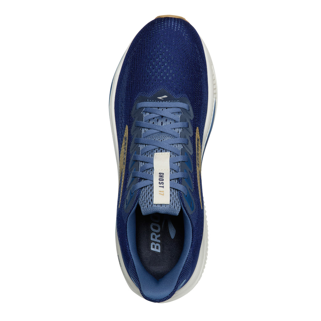 Men's Brooks, Ghost 17 Running Shoe