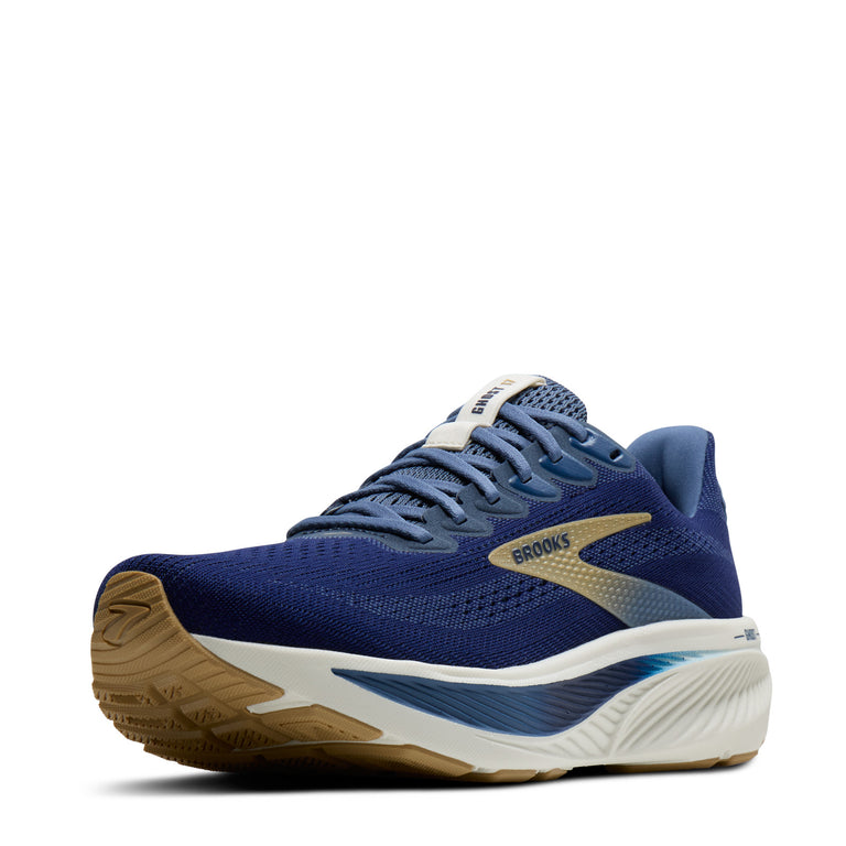 Men's Brooks, Ghost 17 Running Shoe