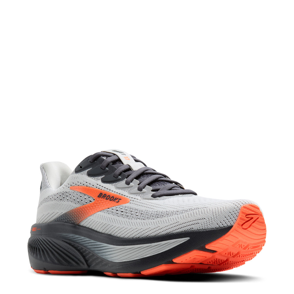 Men's Brooks, Ghost 17 Running Shoe - Wide Width