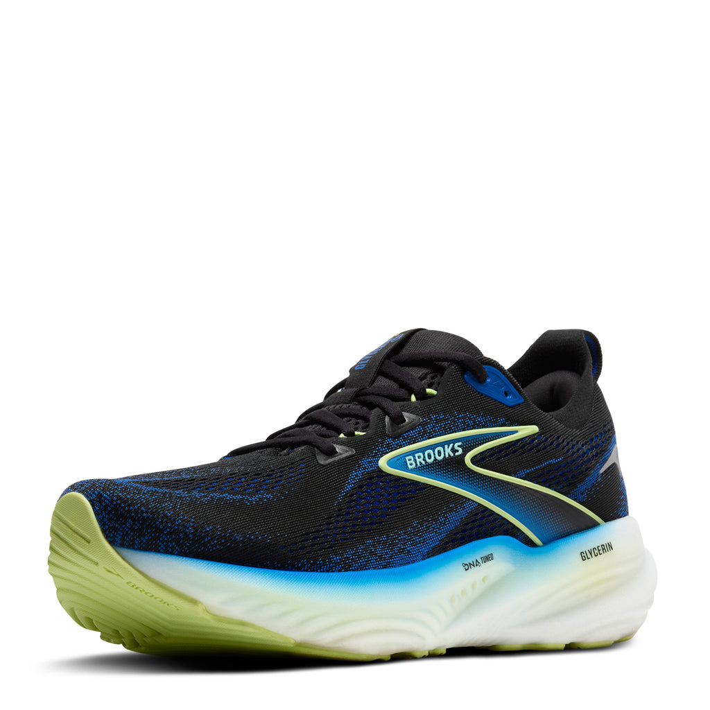 Men's Brooks, Glycerin 22 Running Shoe