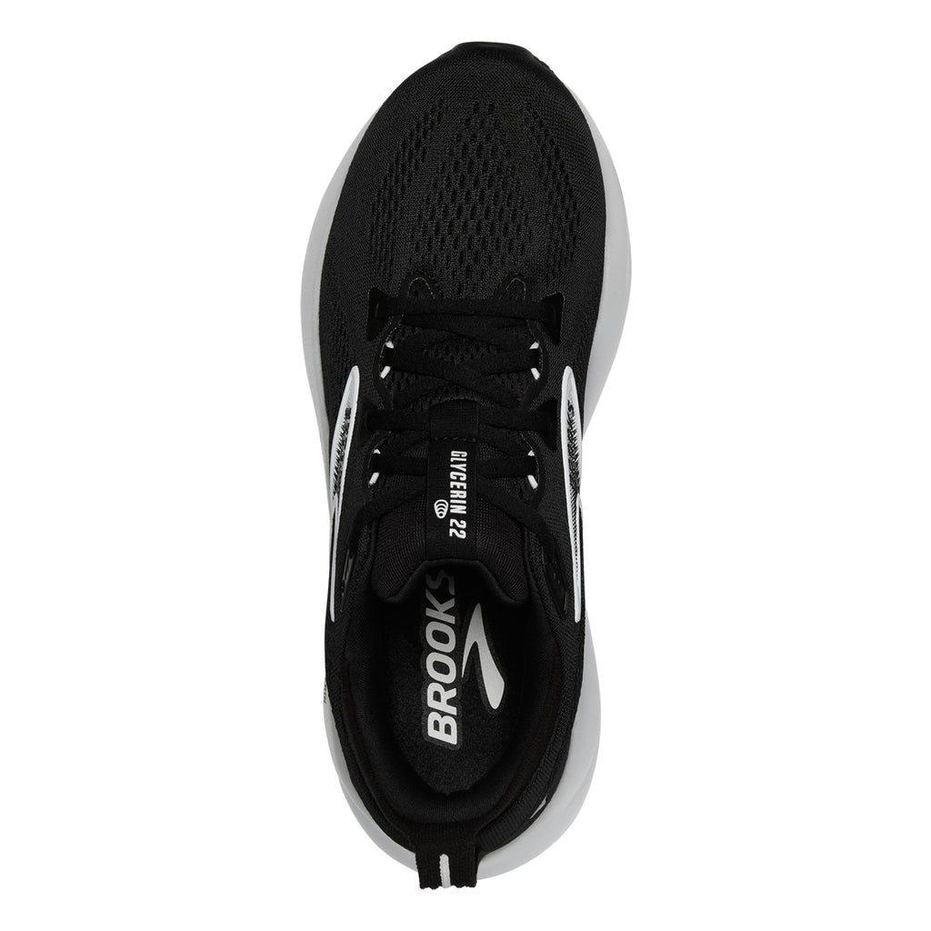Men's Brooks, Glycerin 22 Running Shoe