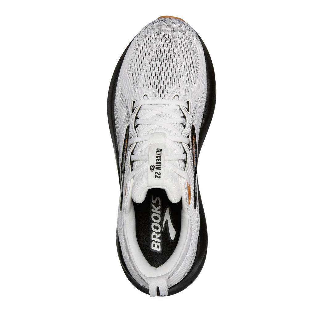 Men's Brooks, Glycerin 22 Running Shoe