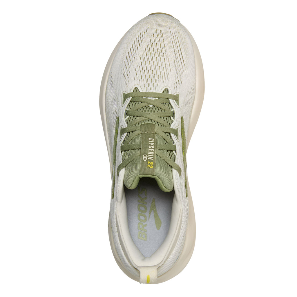 Men's Brooks, Glycerin 22 Running Shoe