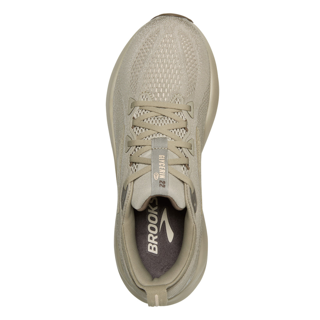 Men's Brooks, Glycerin 22 Running Shoe